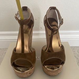 Jimmy Choo Wedges
